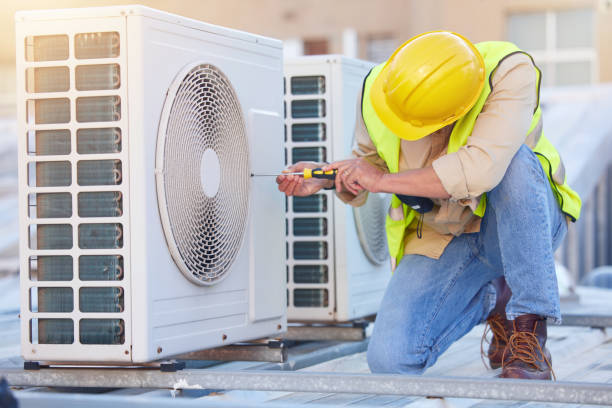 Best HVAC maintenance near me  in New Berlinville, PA