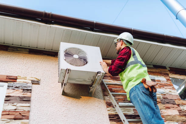 Best HVAC tune-up services  in New Berlinville, PA