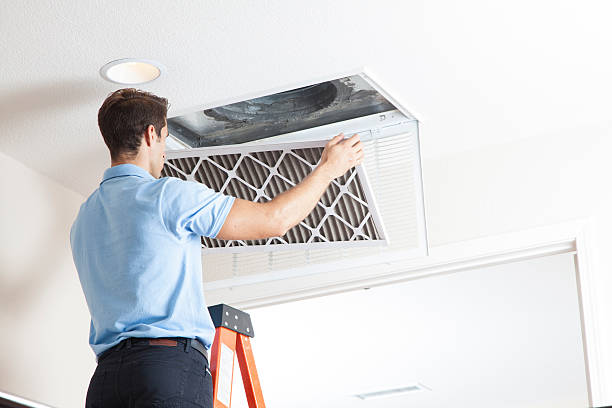 Reliable New Berlinville, PA HVAC Solutions