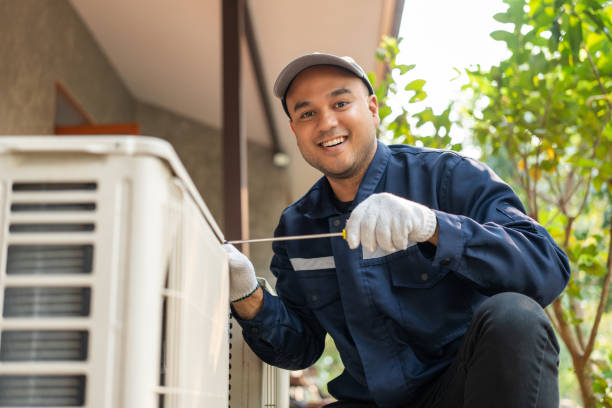 Best HVAC companies near me  in New Berlinville, PA
