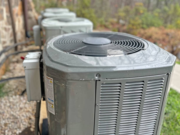 Best Affordable HVAC services  in New Berlinville, PA